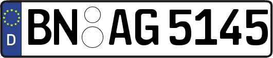 BN-AG5145