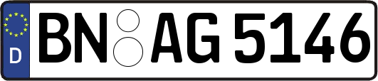 BN-AG5146