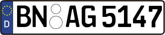 BN-AG5147