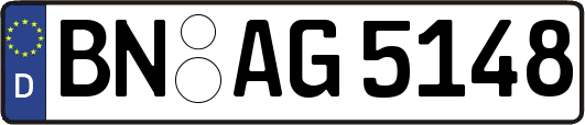 BN-AG5148