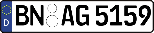 BN-AG5159