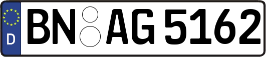 BN-AG5162