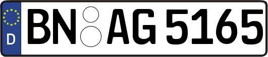 BN-AG5165