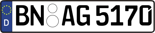 BN-AG5170