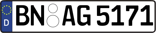 BN-AG5171