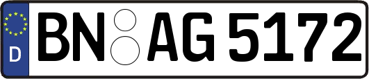 BN-AG5172