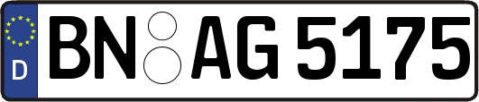 BN-AG5175