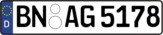 BN-AG5178