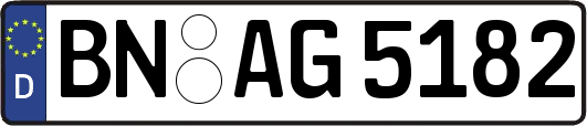 BN-AG5182