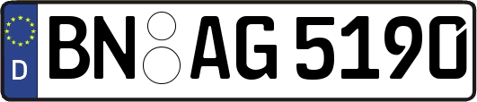 BN-AG5190