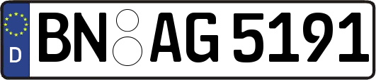 BN-AG5191