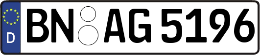 BN-AG5196