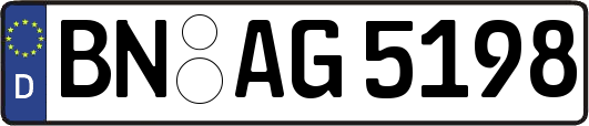 BN-AG5198