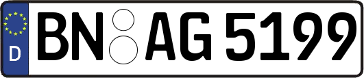 BN-AG5199