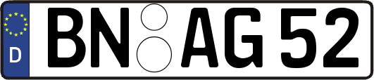 BN-AG52