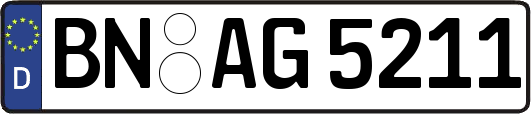 BN-AG5211