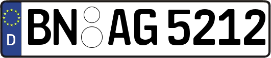 BN-AG5212