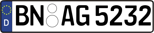 BN-AG5232