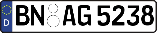 BN-AG5238