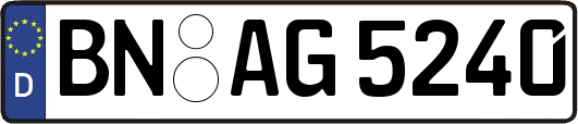 BN-AG5240