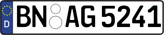 BN-AG5241