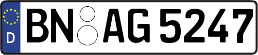 BN-AG5247