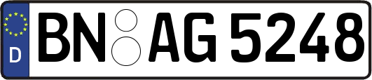 BN-AG5248
