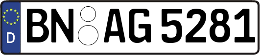 BN-AG5281