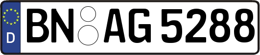 BN-AG5288