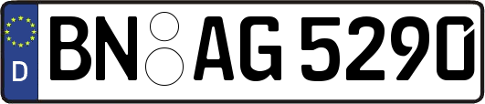 BN-AG5290