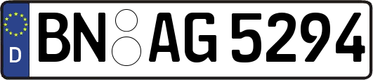 BN-AG5294