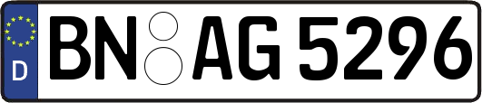 BN-AG5296