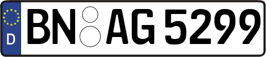 BN-AG5299