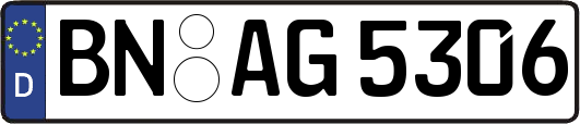 BN-AG5306