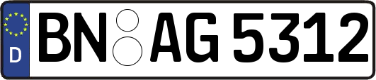 BN-AG5312