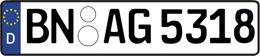 BN-AG5318