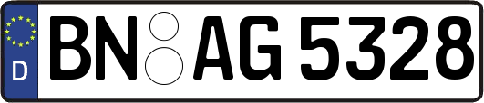 BN-AG5328