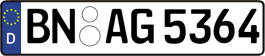 BN-AG5364