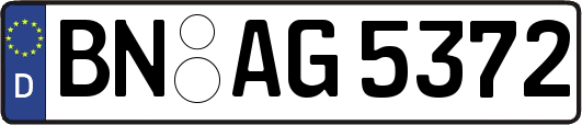 BN-AG5372