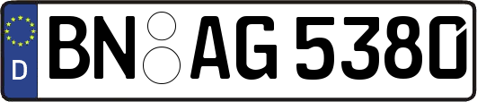 BN-AG5380