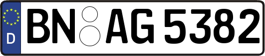 BN-AG5382