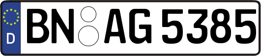 BN-AG5385