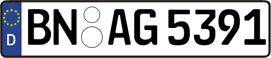 BN-AG5391