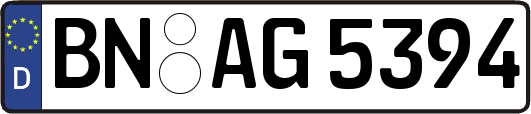 BN-AG5394
