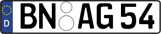 BN-AG54