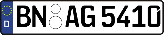 BN-AG5410