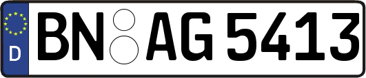 BN-AG5413