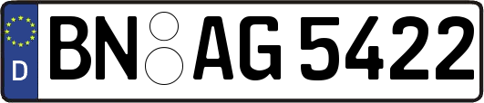 BN-AG5422