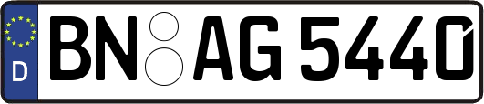 BN-AG5440
