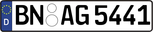 BN-AG5441